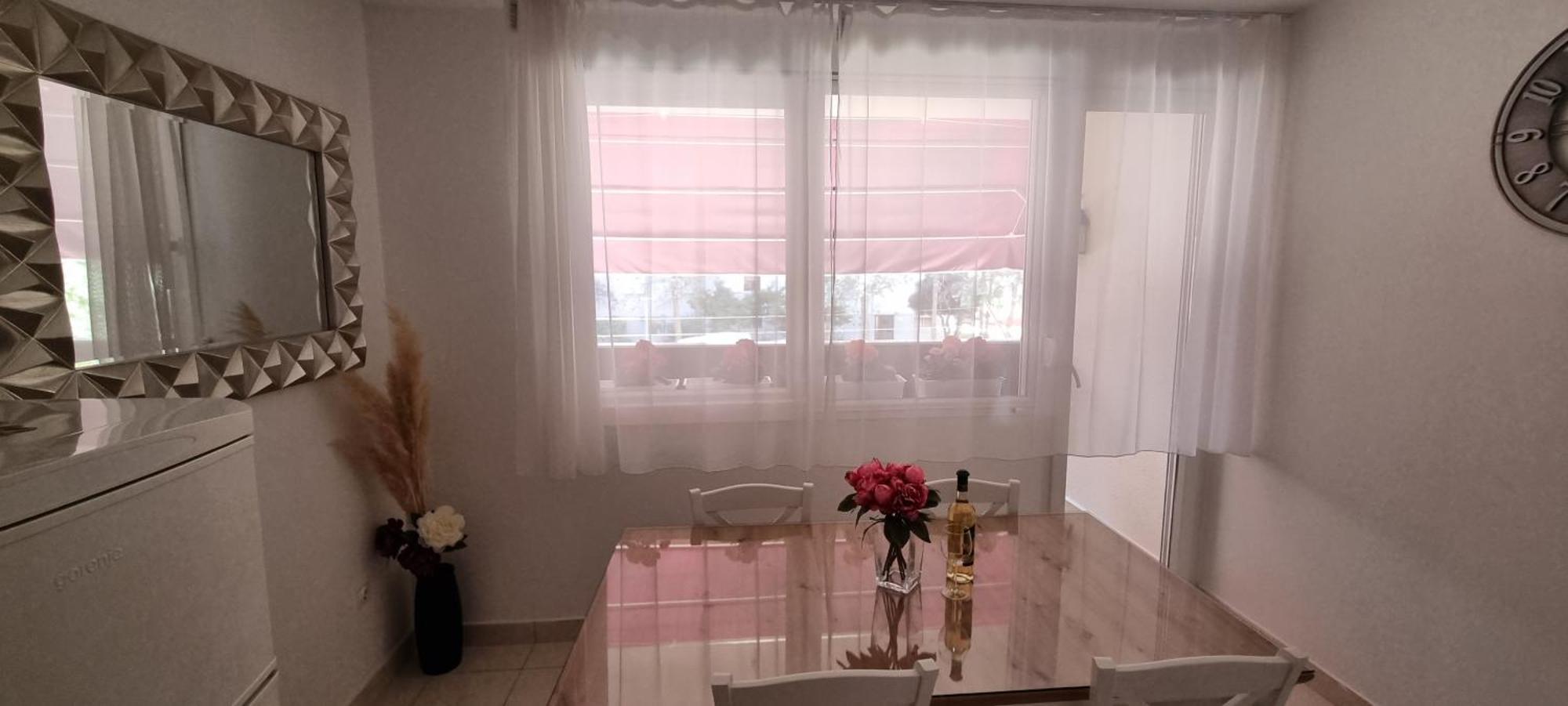 Babylu Apartman Zadar Exterior foto