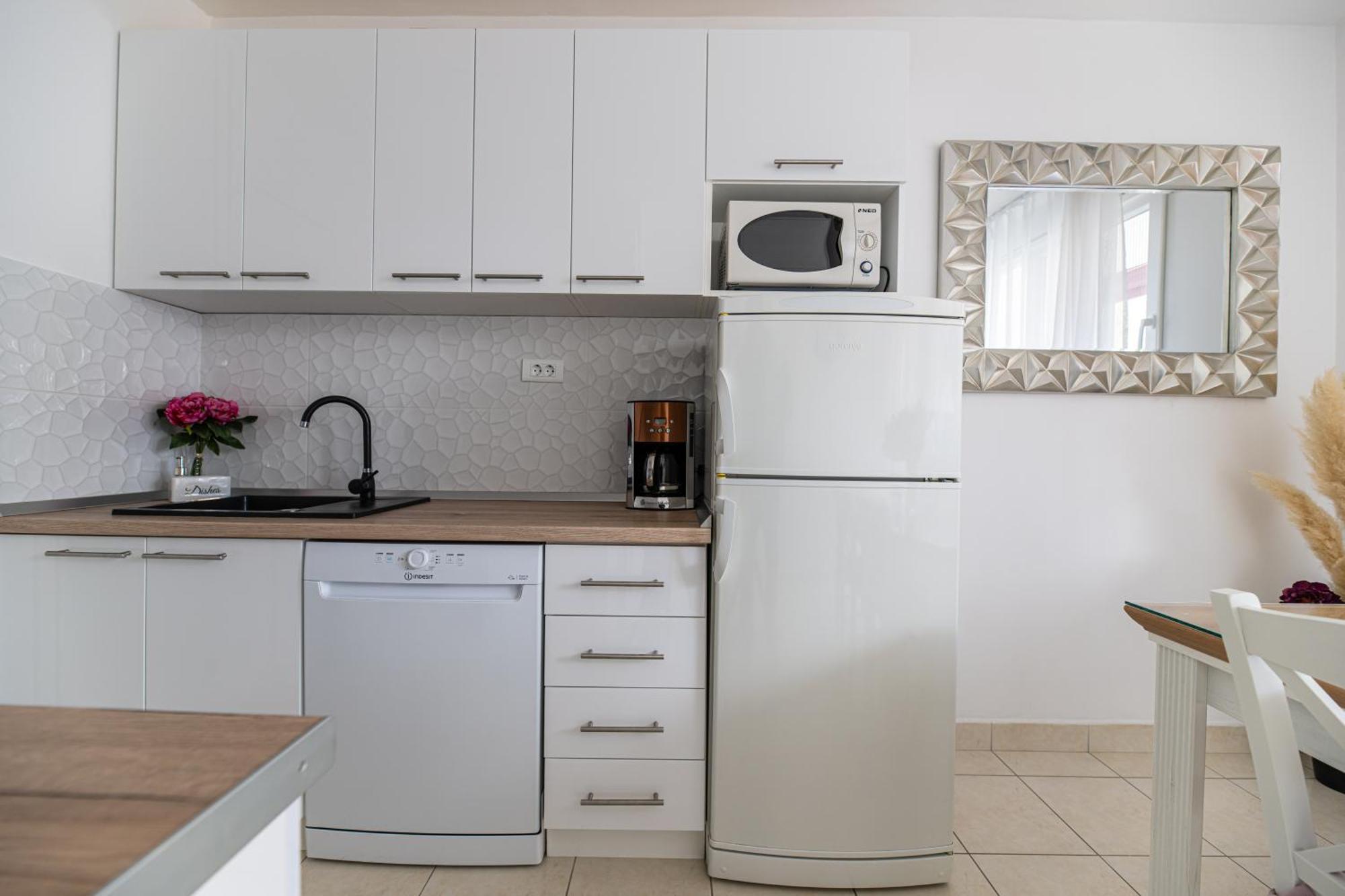 Babylu Apartman Zadar Exterior foto