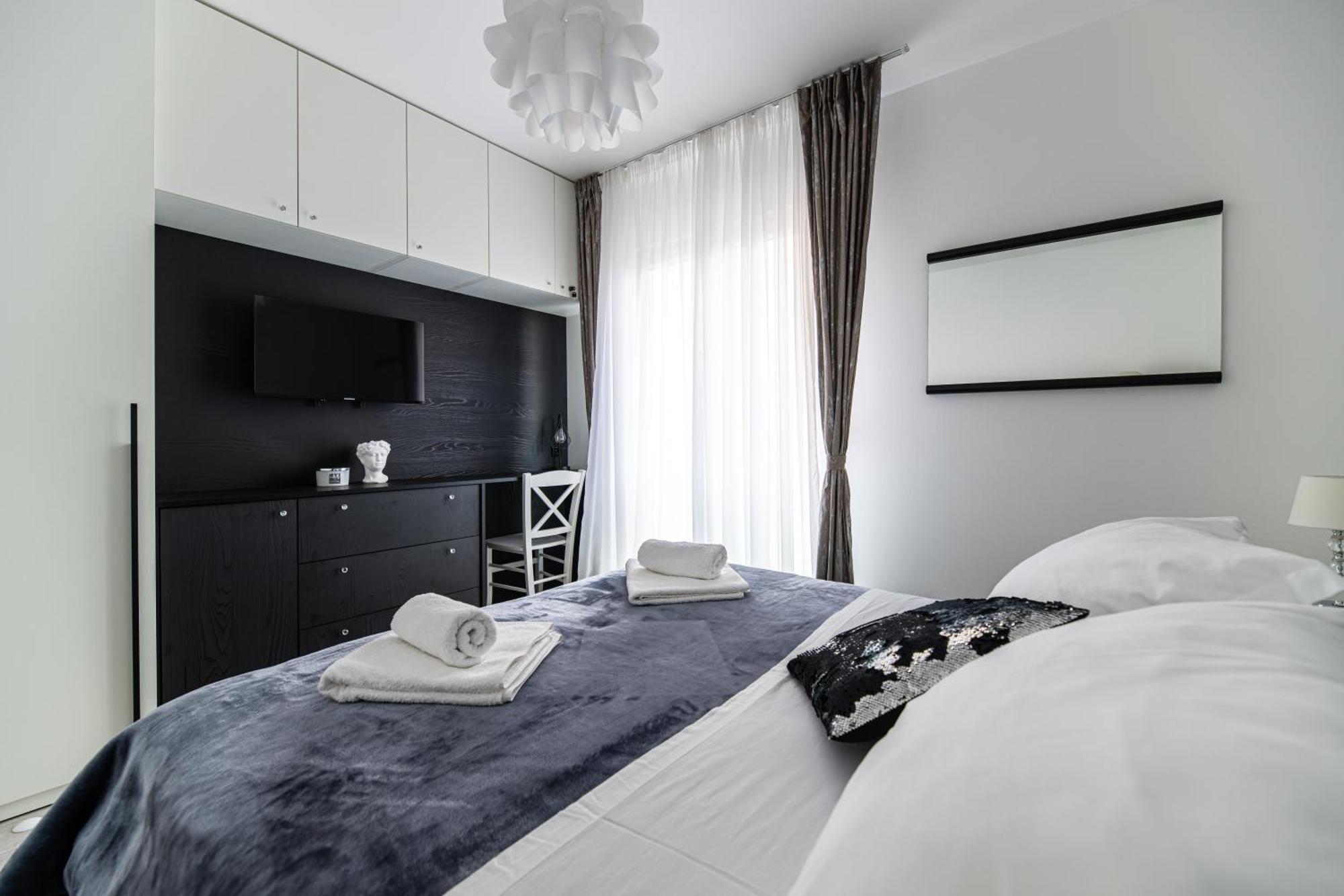 Babylu Apartman Zadar Exterior foto
