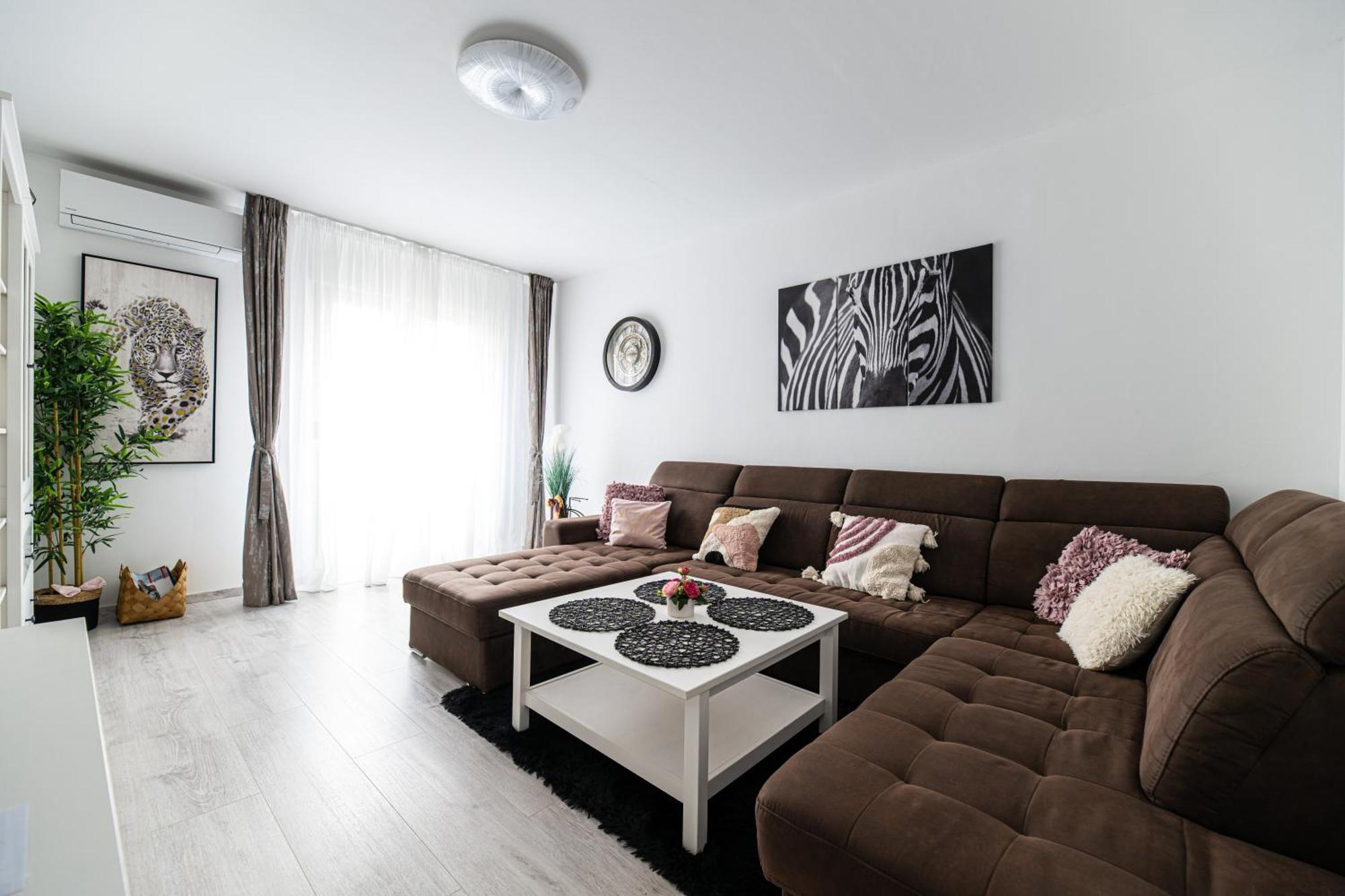 Babylu Apartman Zadar Exterior foto