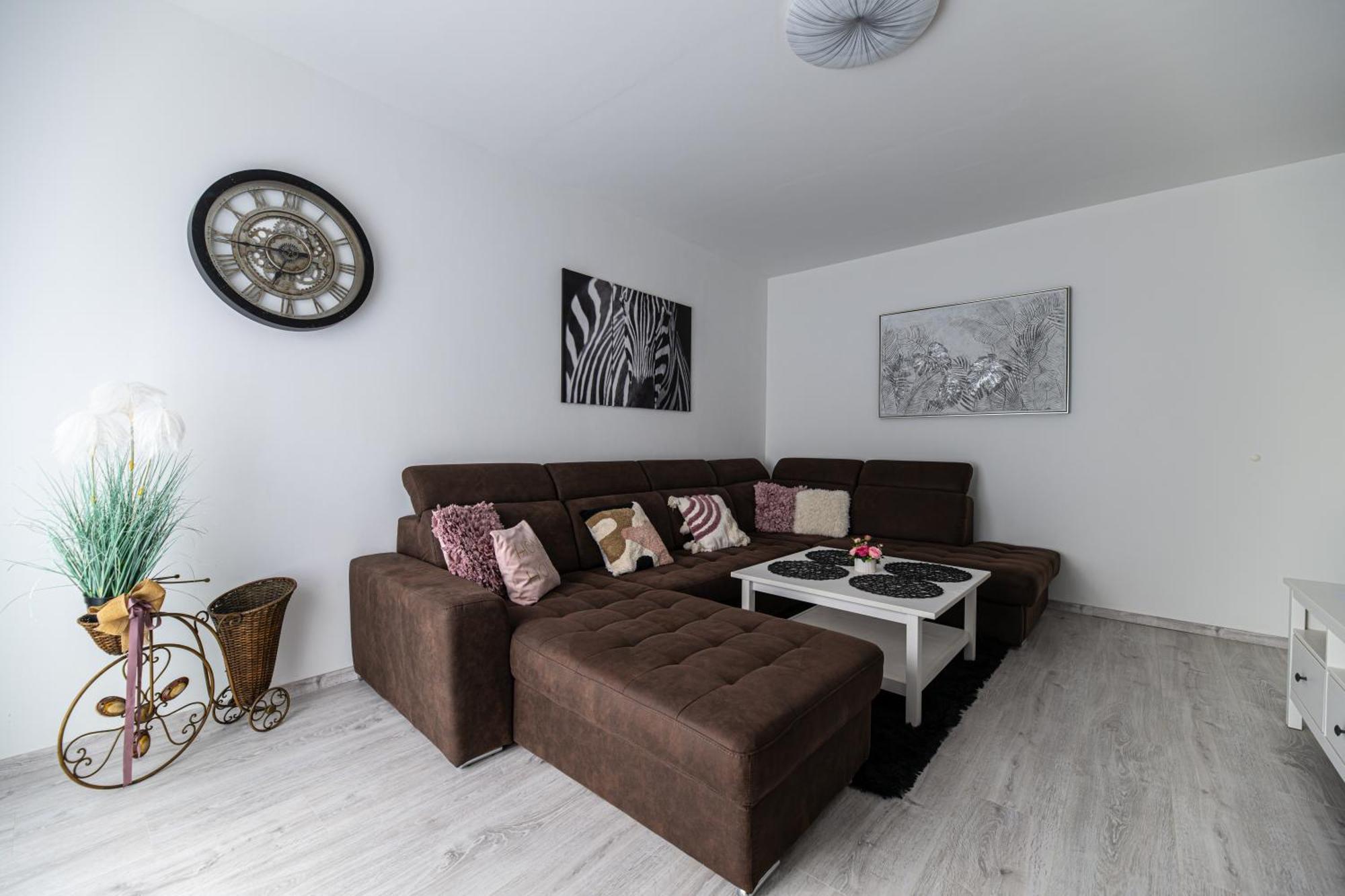 Babylu Apartman Zadar Exterior foto